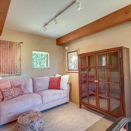 Сasa de vacaciones Luxe & Stylish Near Downtown! *