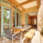 Luxe & Stylish Santa Fe Home Rental Near Downtown!