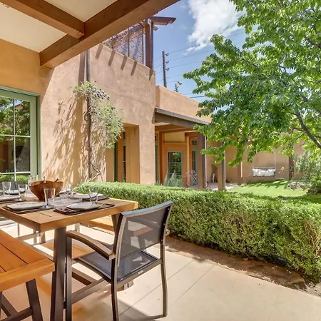 Luxe & Stylish Near Downtown! * Santa Fe