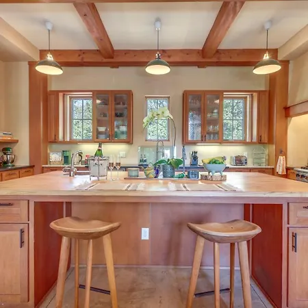 Holiday home Luxe & Stylish Near Downtown! Santa Fe