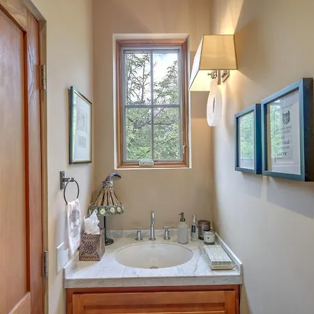 Holiday home Luxe & Stylish Near Downtown! Santa Fe