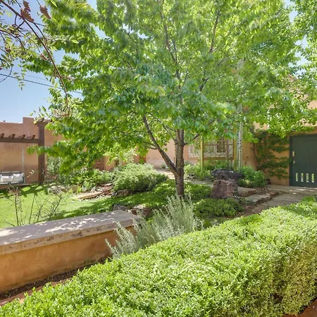 Luxe & Stylish Near Downtown! * Santa Fe
